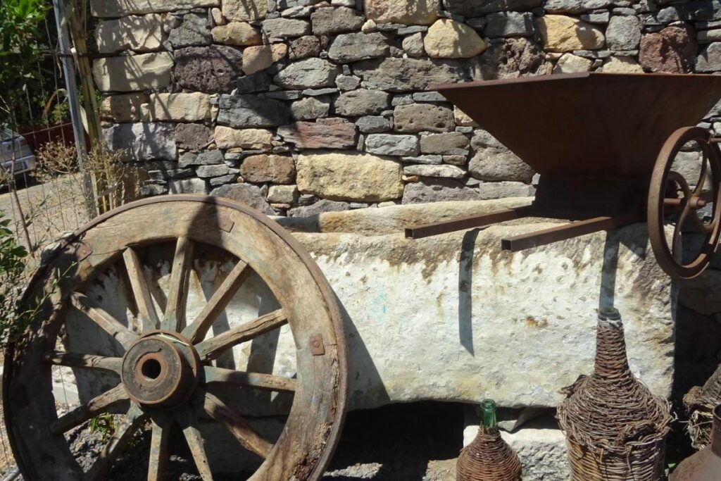 Casa Contu Gravellu 1 1 4