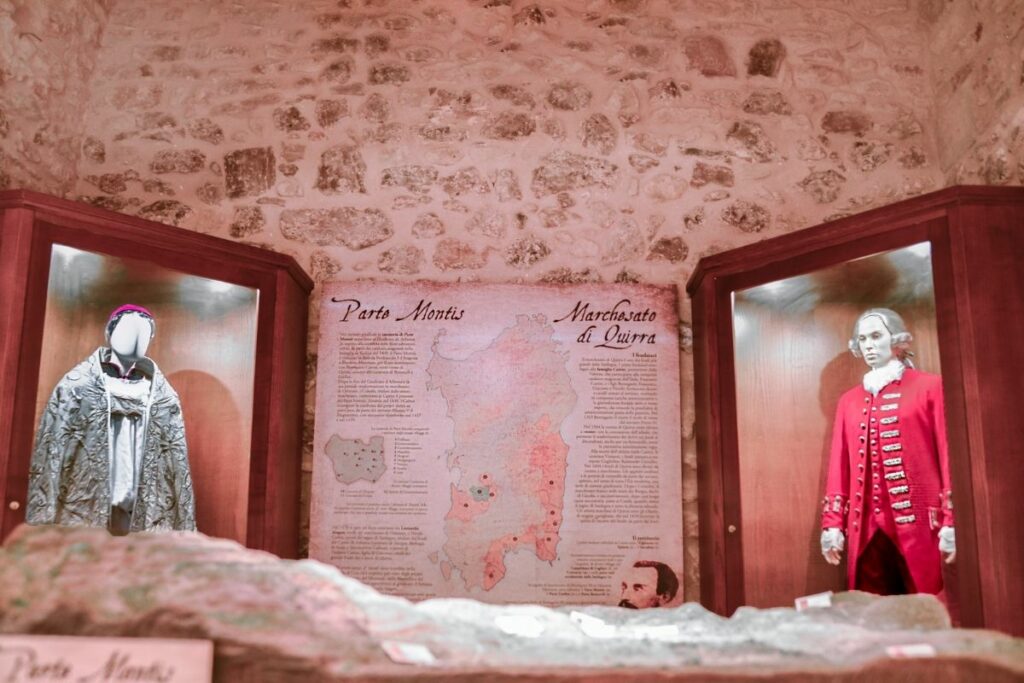 Museo "I Cavalieri delle Colline" 1 1 5