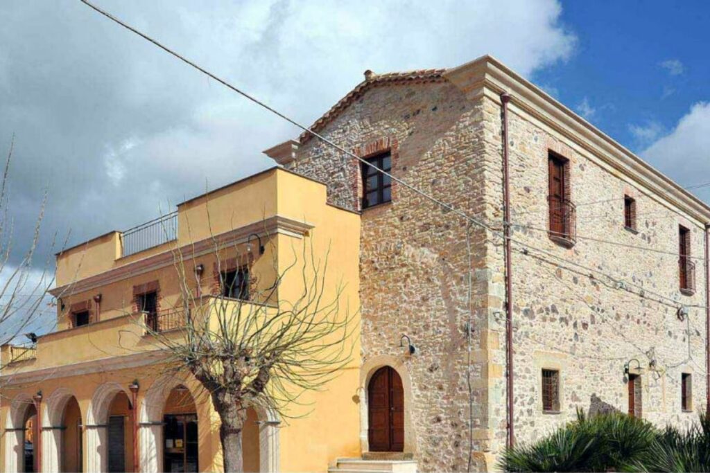Museo "I Cavalieri delle Colline" 2 2 5