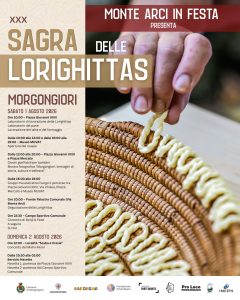Sagra delle Lorighittas