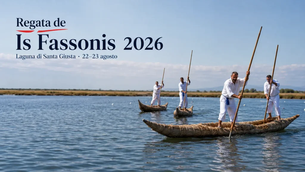 is fassois santa giusta